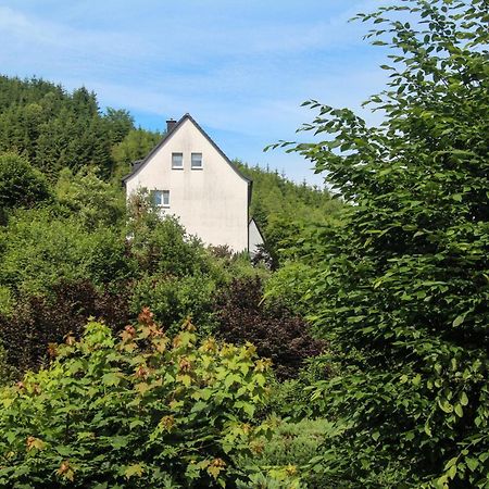 Love Cottage 2 Mit Whirlpool ハーゲン エクステリア 写真