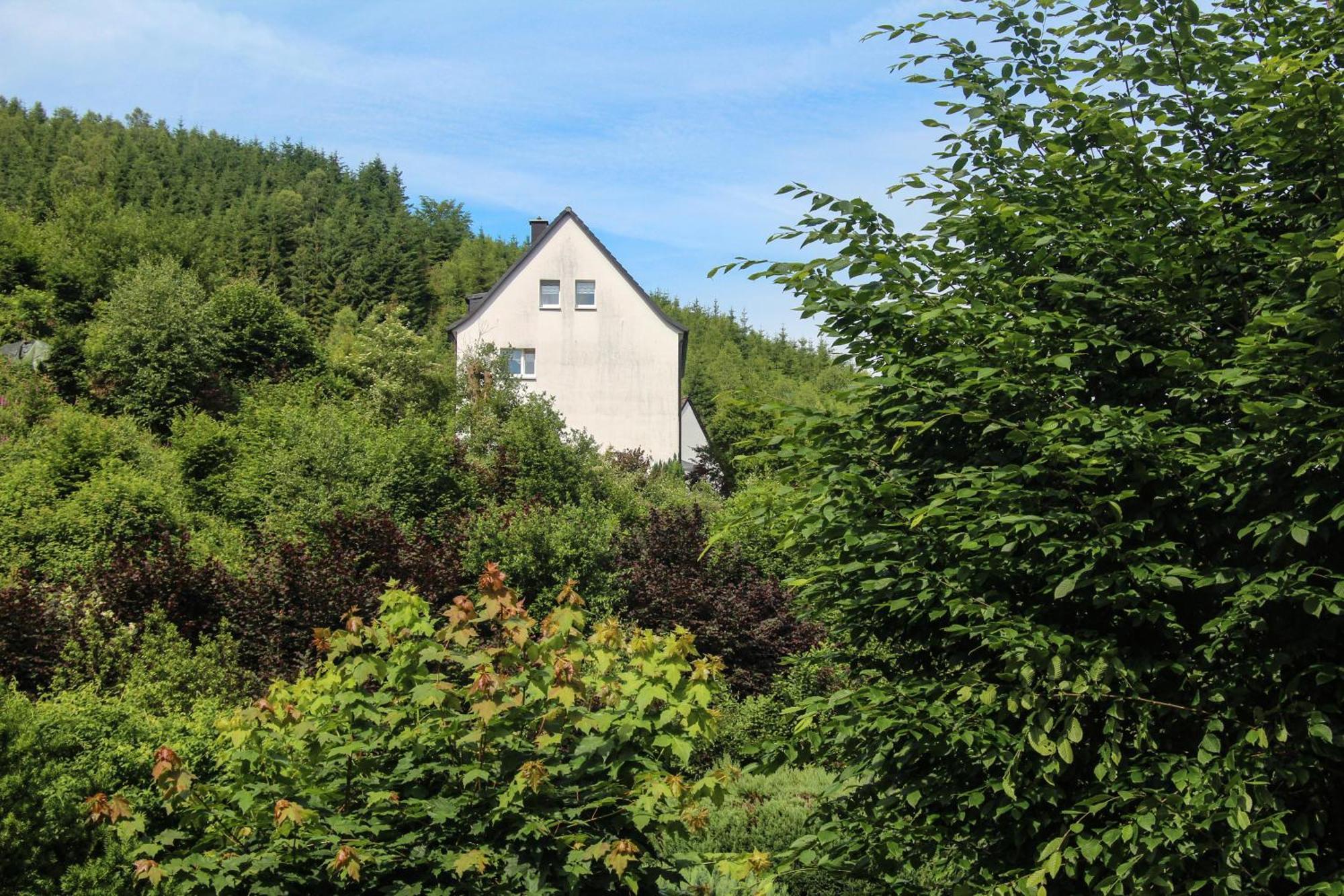 Love Cottage 2 Mit Whirlpool ハーゲン エクステリア 写真
