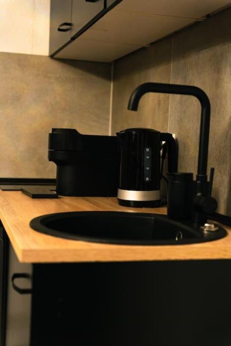 Love Cottage 2 Mit Whirlpool ハーゲン エクステリア 写真